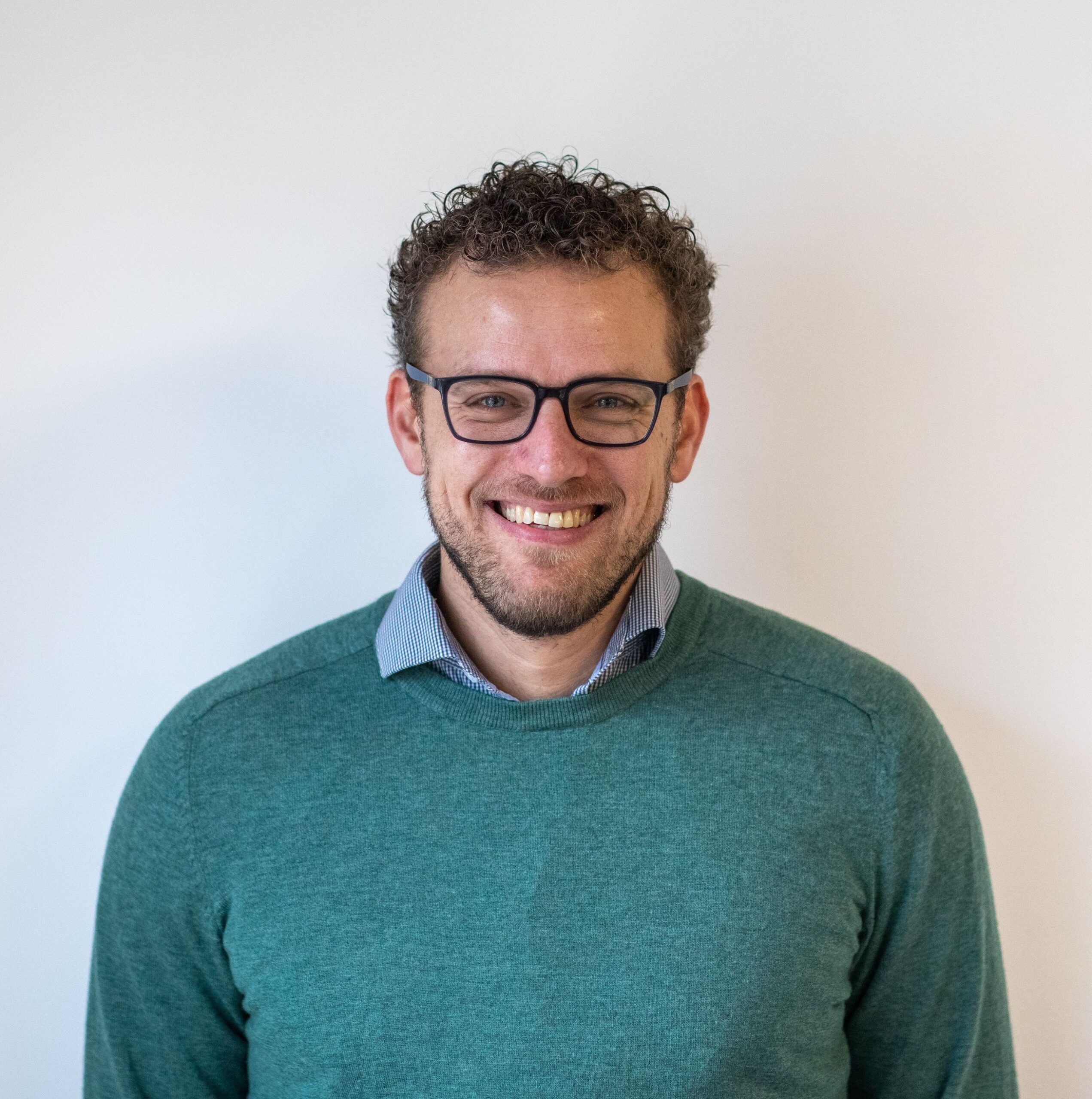 Picture of Maarten Oostrum